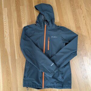 Eddie Bauer WeatherEdge Jacket Men's sz M
